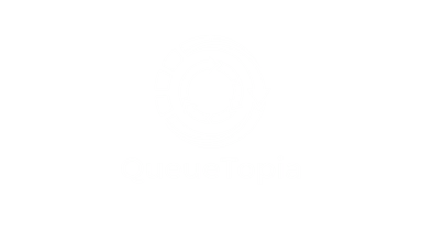 QueueTopia Logo