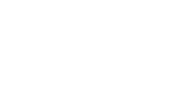 QueueTopia Logo